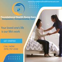 Foundational Home Care image 3